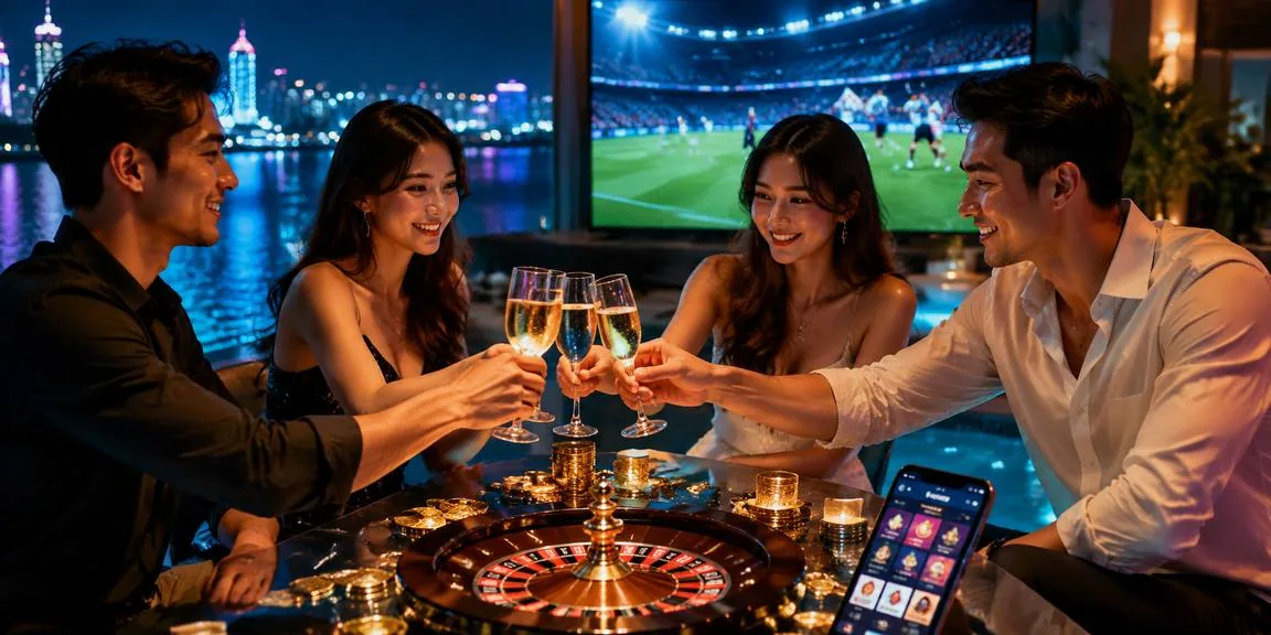 Thẻ Ngân Hàng Baccarat